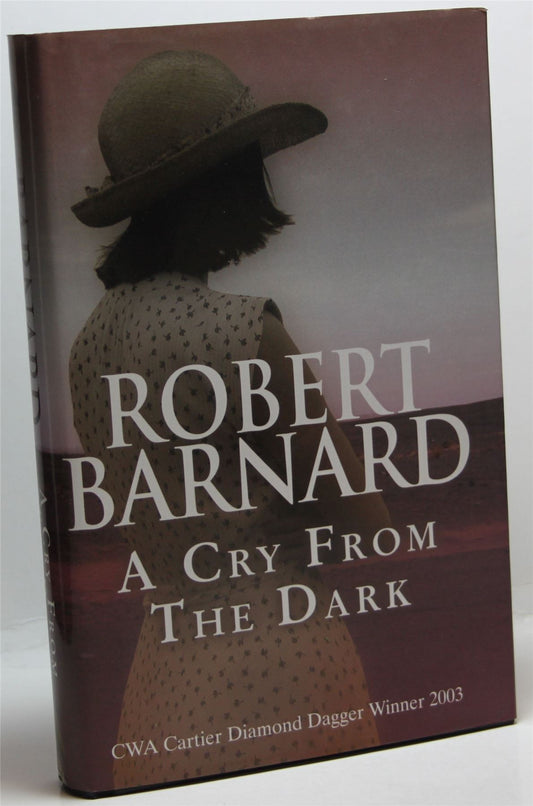 A Cry From the Dark