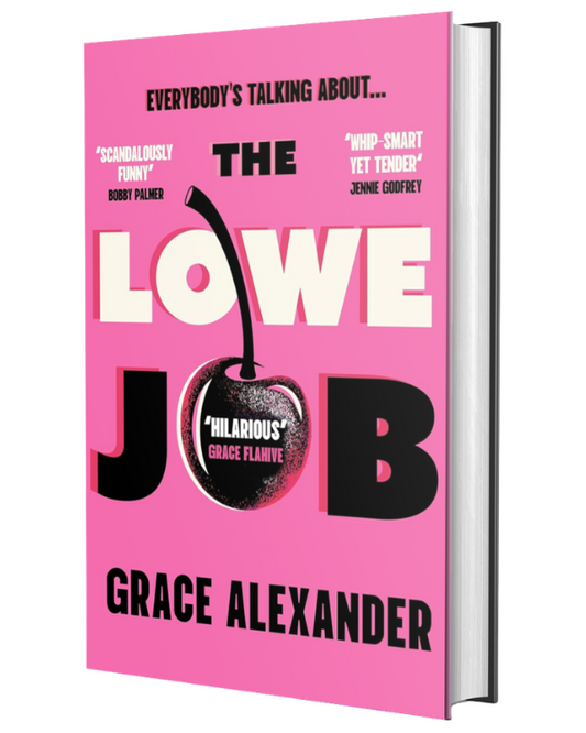The Lowe Job