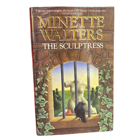 The Sculptress