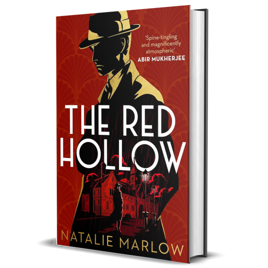 The Red Hollow