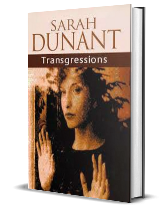 Transgressions
