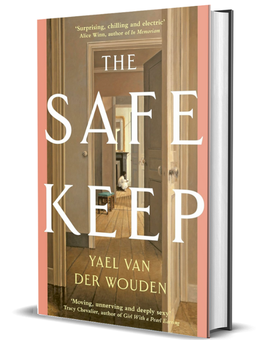 The Safekeep