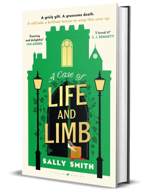 A Case of Life and Limb