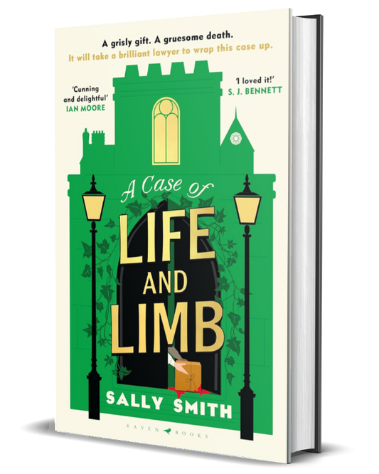 A Case of Life and Limb