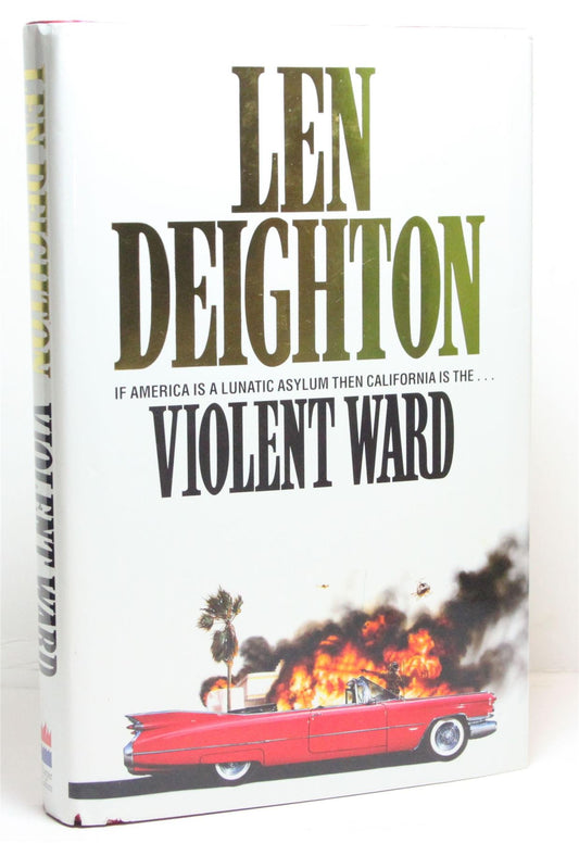 Violent Ward