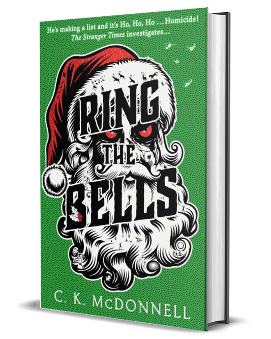 Ring the Bells