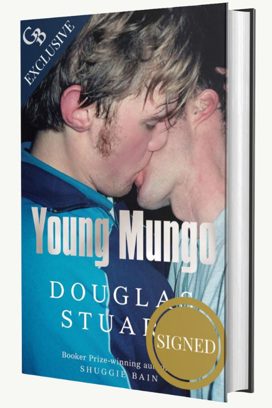 Young Mungo