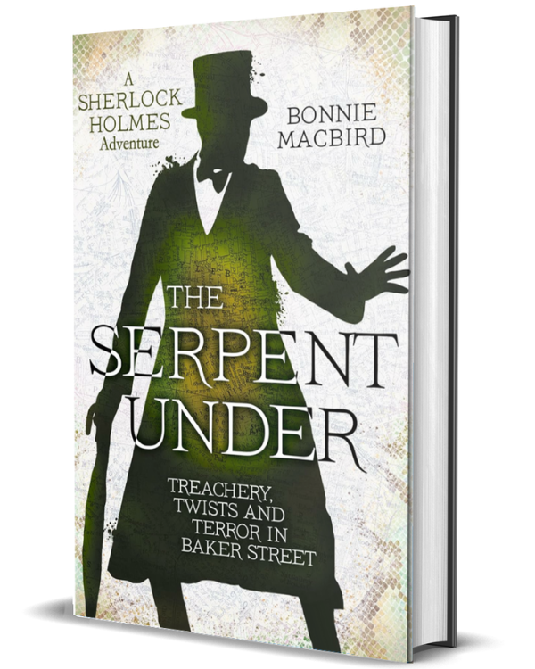 The Serpent Under