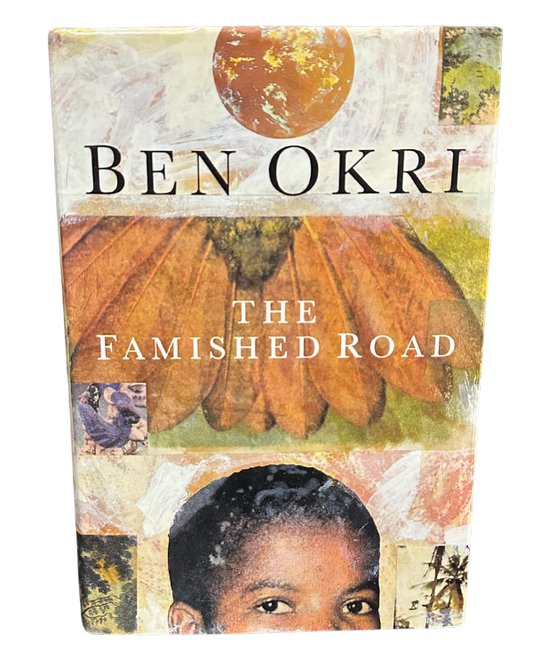 The Famished Road