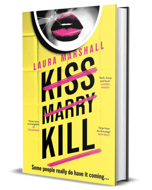 Kiss Marry Kill