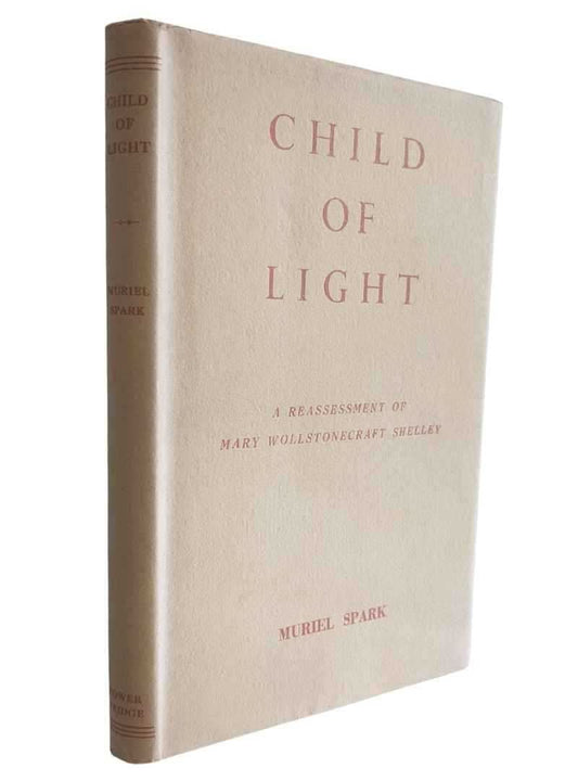Child Of Light