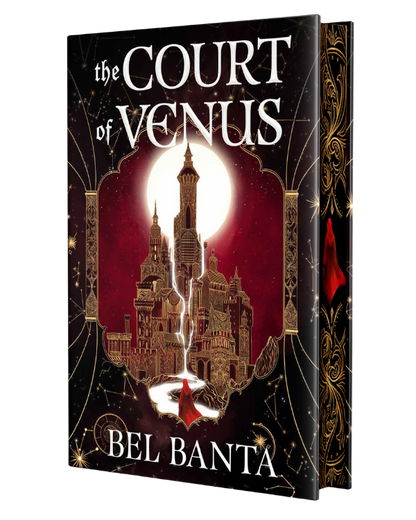 The Court of Venus - Fellowship Edition