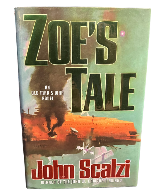 Zoe's Tale