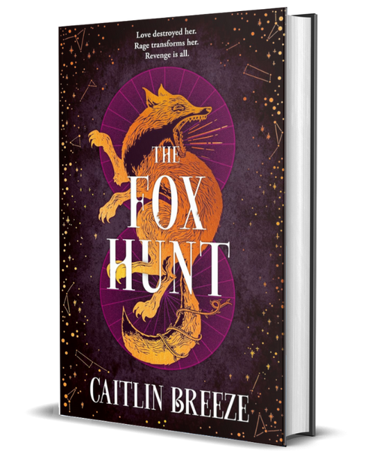 The Fox Hunt