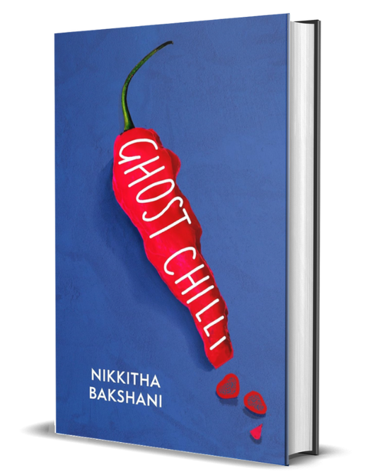 Ghost Chilli