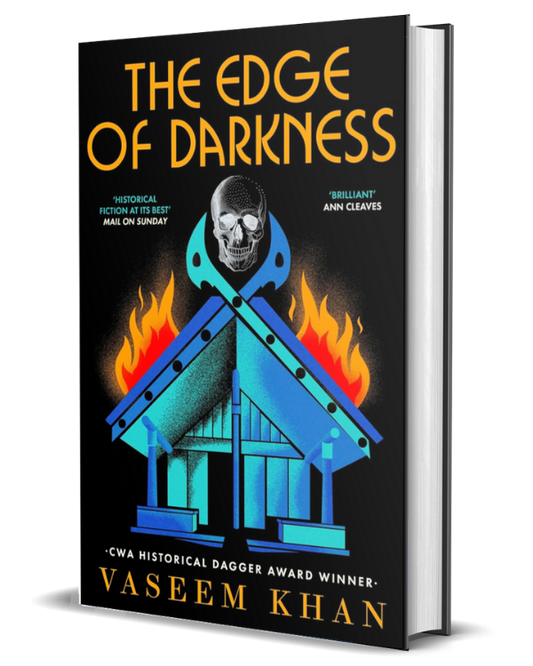 The Edge of Darkness