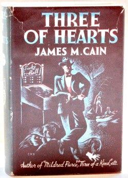 Three of Hearts