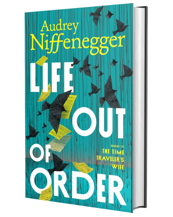 Life Out of Order - Indie Edition