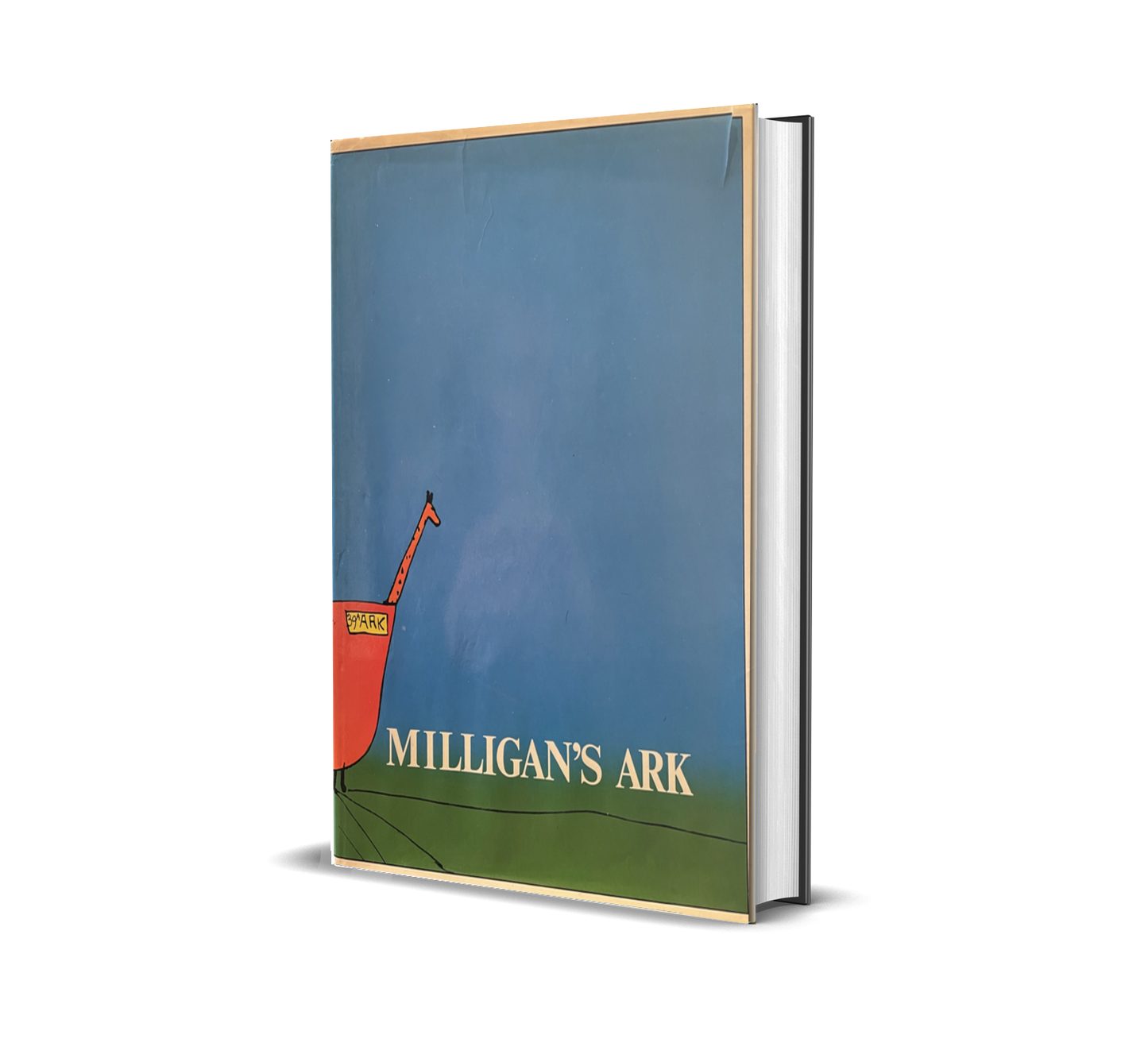Milligan's Ark