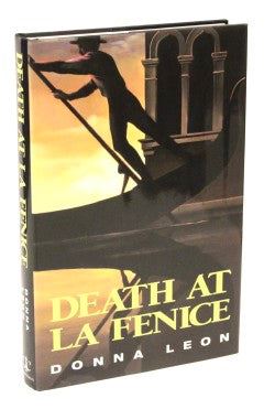 Death at La Fenice