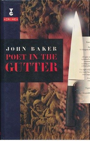 Poet in the Gutter