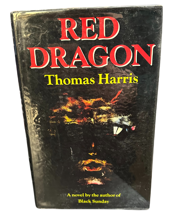 Red Dragon