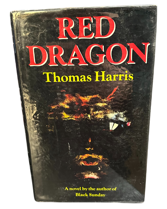 Red Dragon