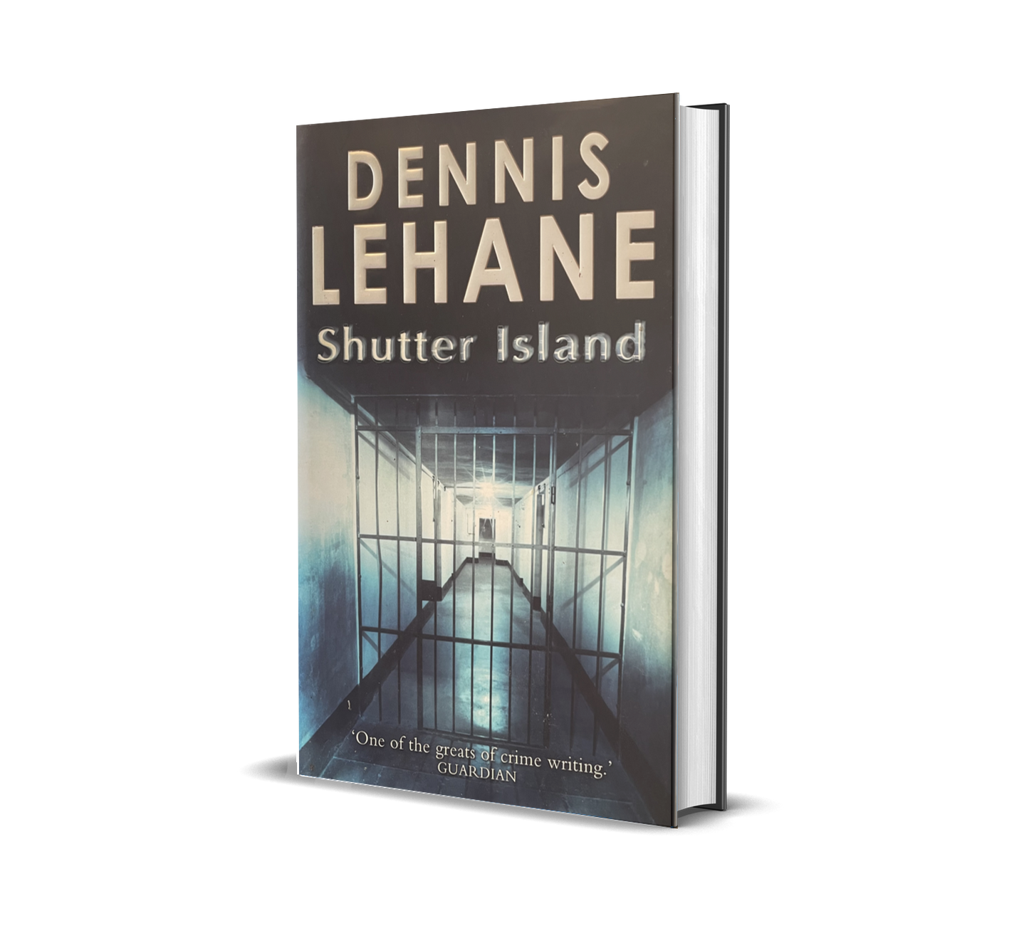 Shutter Island