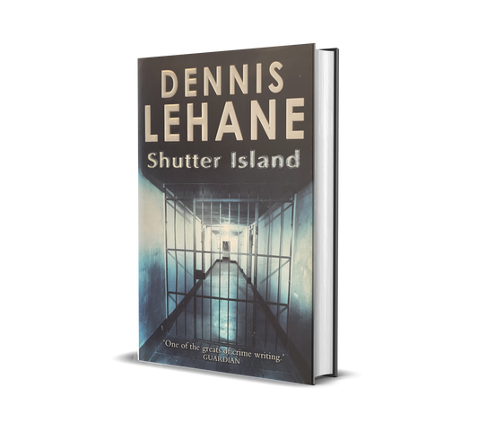 Shutter Island