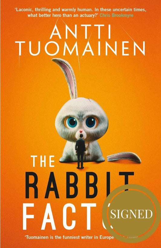 The Rabbit Factor