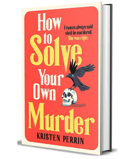 How to Solve Your Own Murder