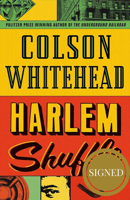 Harlem Shuffle