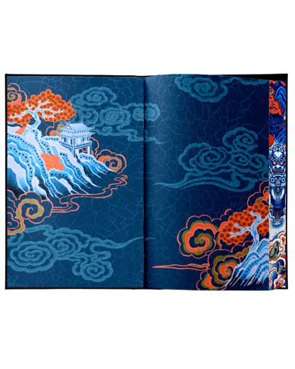 Harbour of Hungry Ghosts - Fellowship Edition