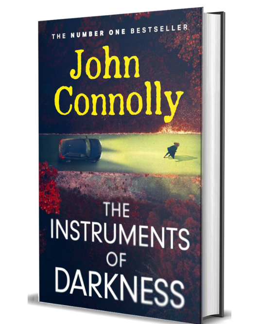 The Instruments of Darkness