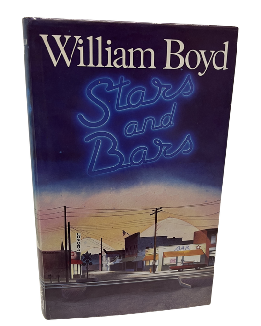 Stars and Bars