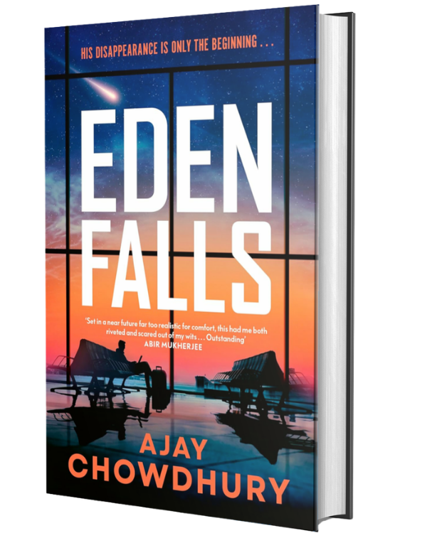 Eden Falls