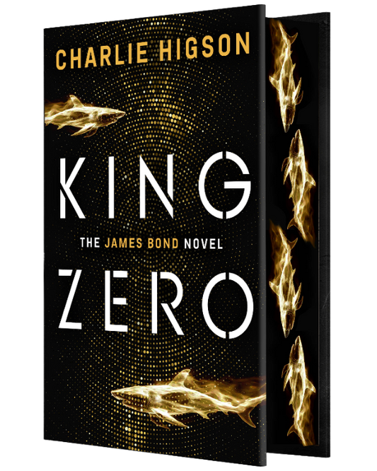 King Zero