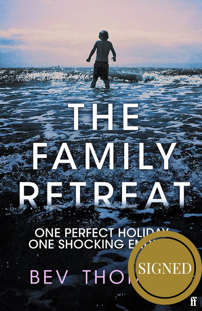 The Family Retreat