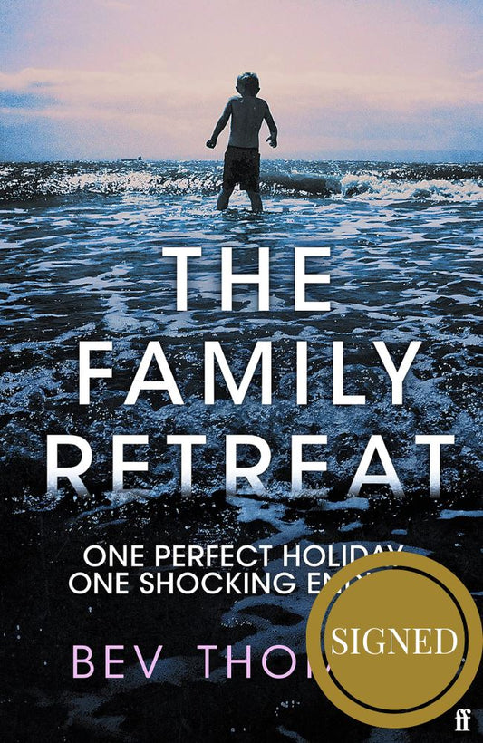 The Family Retreat