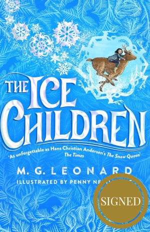 The Ice Children