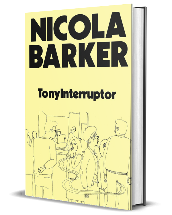 TonyInterruptor