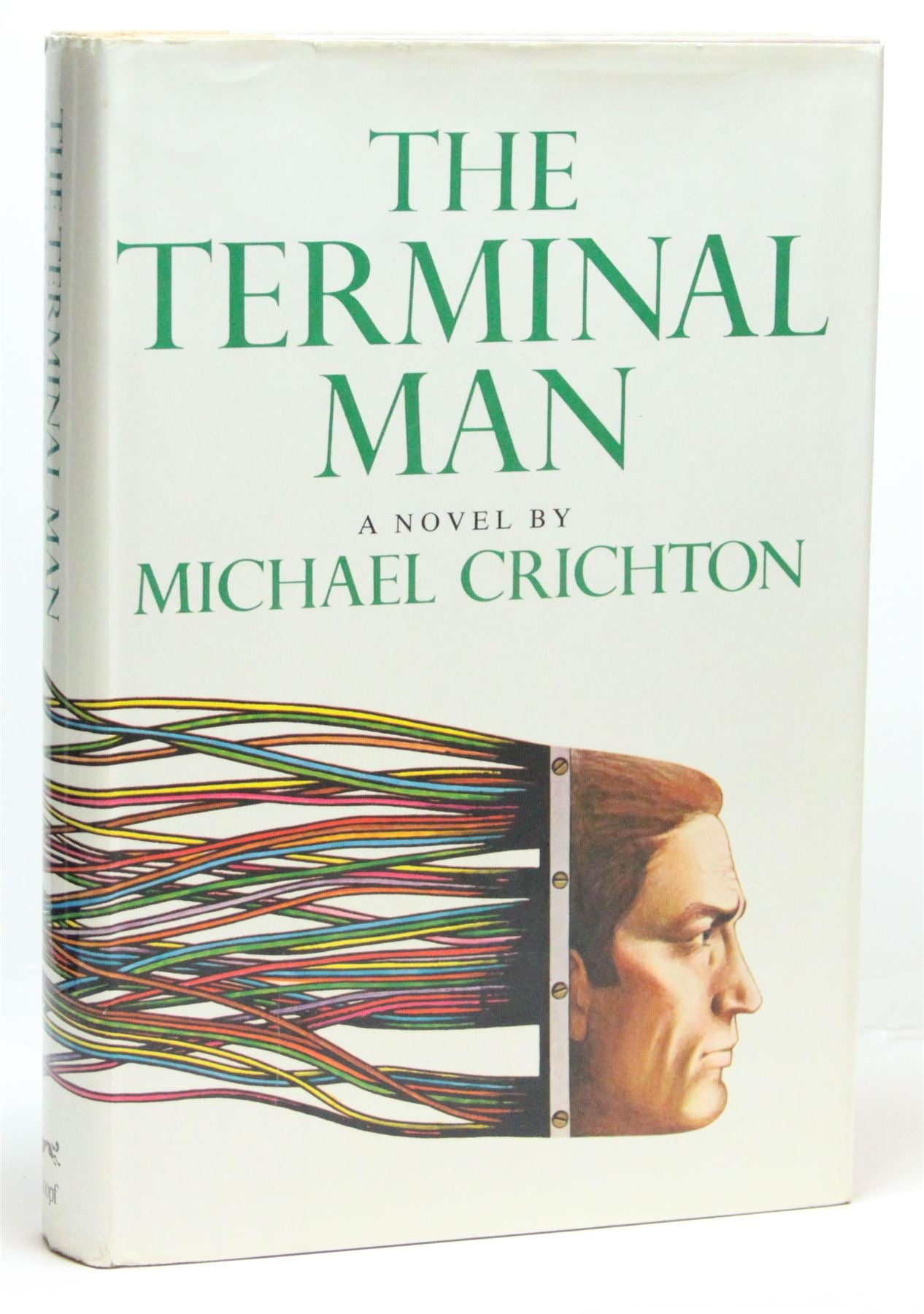 The Terminal Man