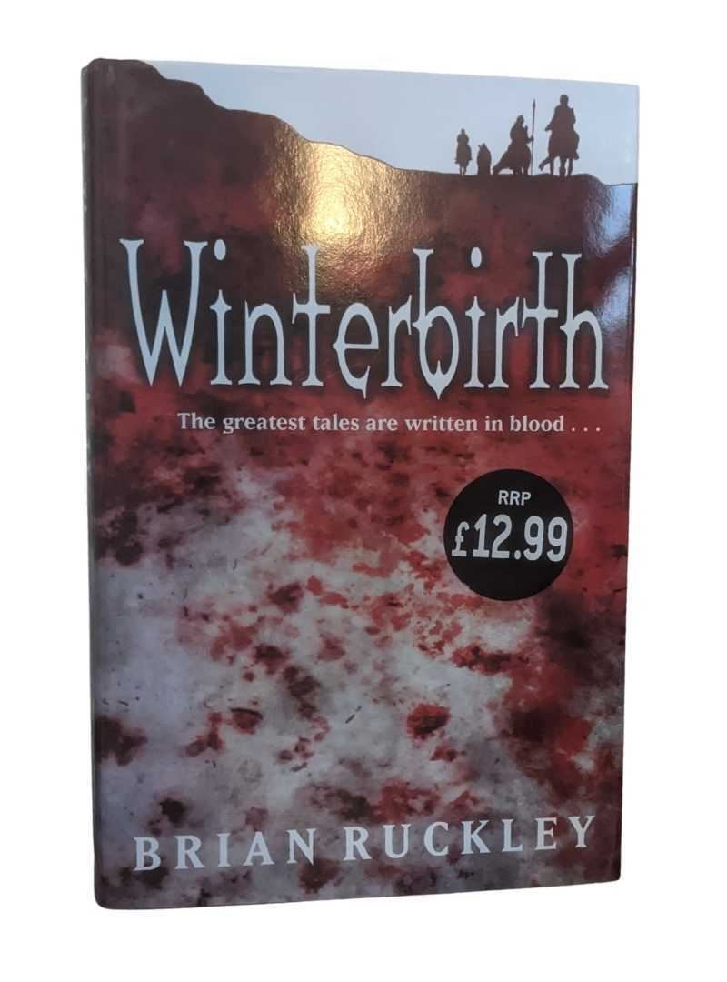 Winterbirth