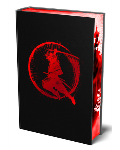 The Book of Fallen Leaves - Fellowship Edition