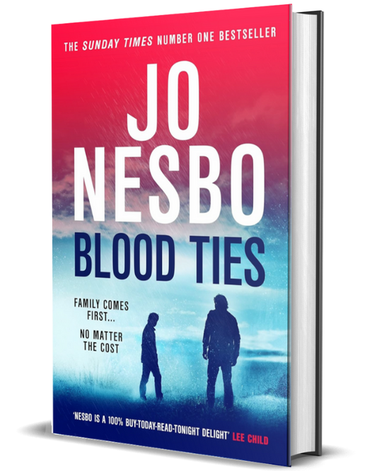 Blood Ties