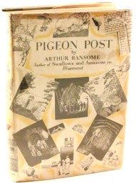 Pigeon Post