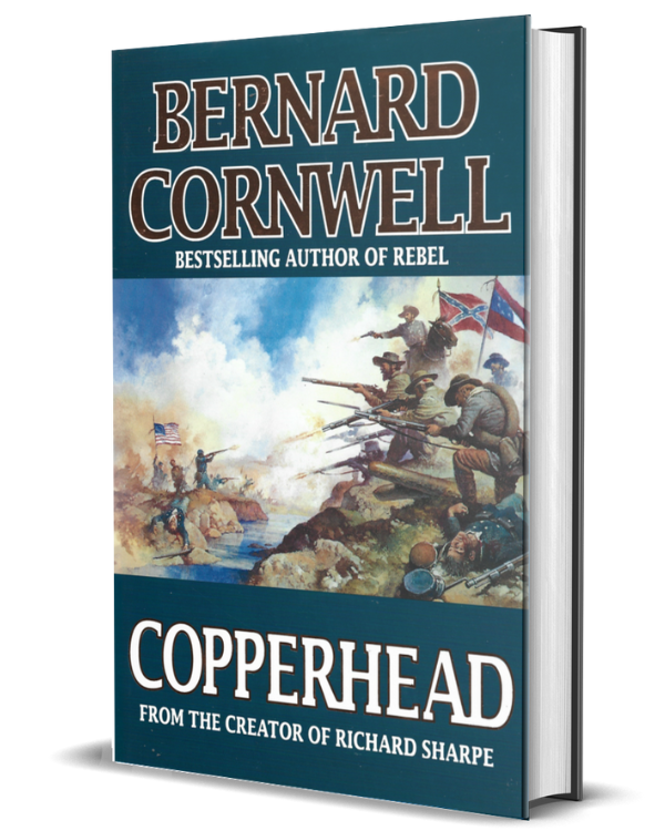 Copperhead