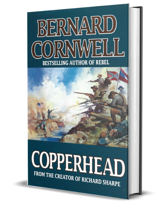 Copperhead