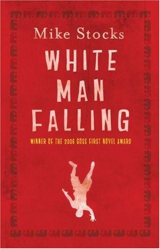 White Man Falling