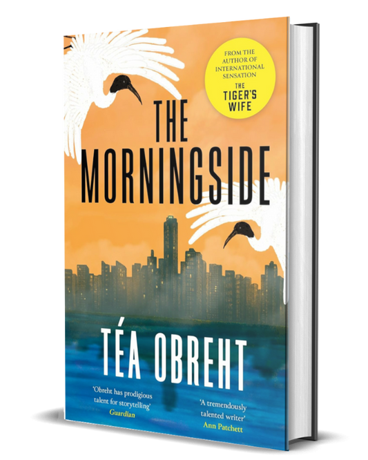 The Morningside